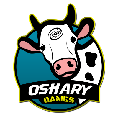 Oshary